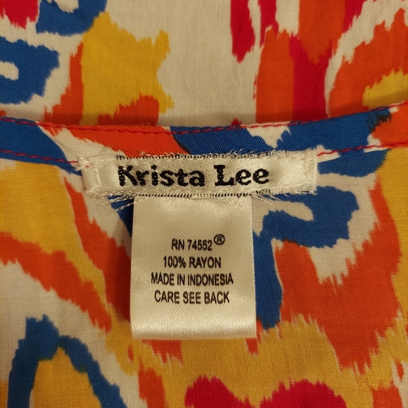 Blouse - Picture 4 of 7